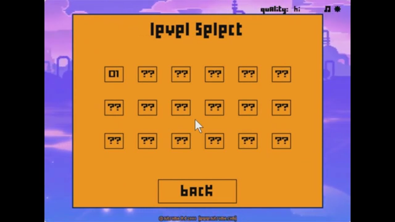 Gameplay Video