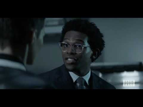Batwoman 1x03 "Down Down Down" Scene 1
