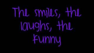 Happy by NeverShoutNever! Lyrics