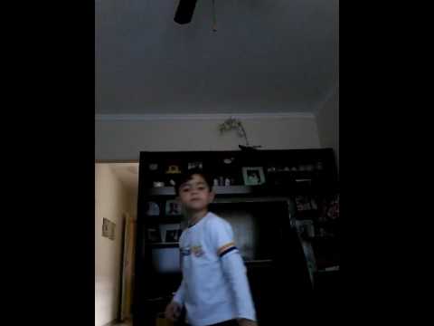 Gabriel de Lima Macedo - Explosão