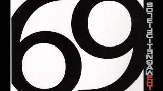 The Magnetic Fields - "Boa Constrictor"