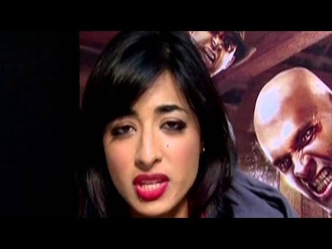 Best Pakistani Show — watch video