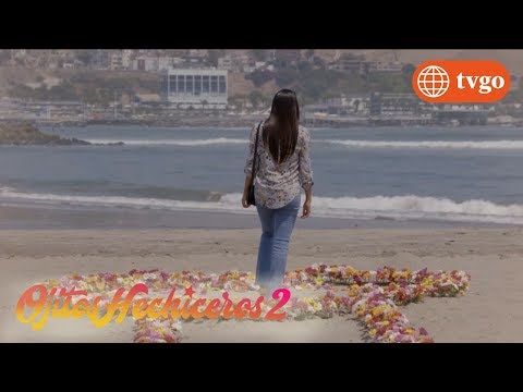 Ojitos Hechiceros 18/12/2018 - Cap 124 - 5/5