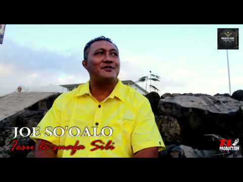 IESU LE SUAFA SILI by: Ausia Sefo Sooalo ft Mautoatasi Asuao.