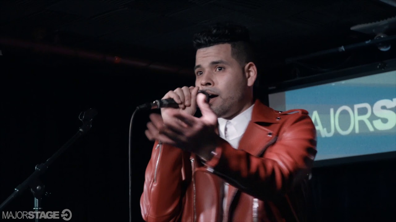 Promotional video thumbnail 1 for Ismael Seda