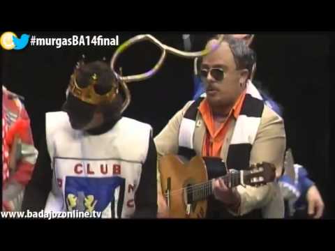 Los Repesca, final de 2014