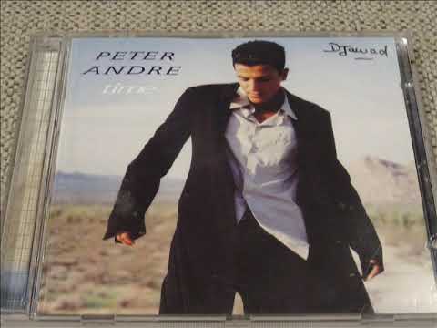 PETER ANDRE : ALL NIGHT ALL RIGHT (Feat. COOLIO )
