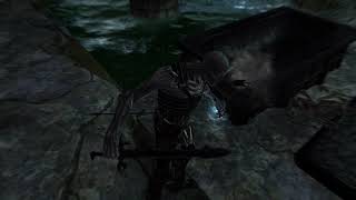 The Elder Scrolls V: Skyrim - #23 - Этериевая кузница