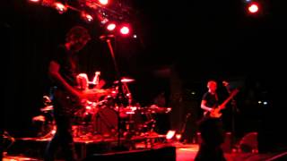 Spiderbait - Old Man Sam