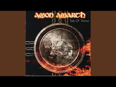 Videoclip de Arson — Amon Amarth