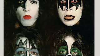 KISS - 2,000 Man