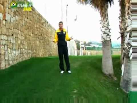 Kuban 0-4 Polonia Warszawa