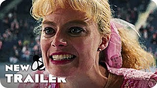 I, Tonya Red Band Trailer (2017) Margot Robbie Tonya Harding Biopic