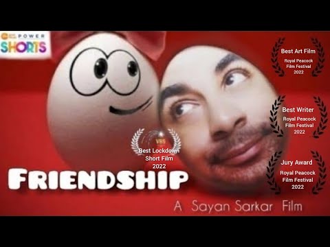 Sayan Sarkar  Friendship