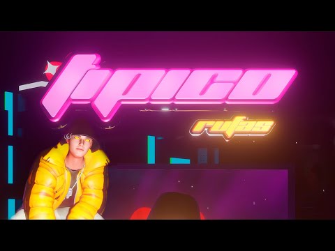 Típico - Rufas (Prod by. Nyquest)