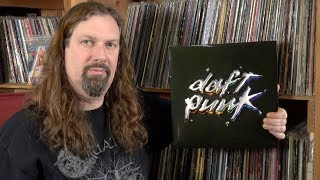 My Favorite 15 Albums that are NOT Hard Rock or Metal