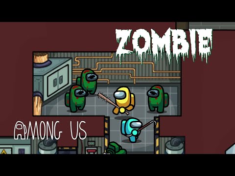 Among Us Zombie - Ep 30 ( Animation )