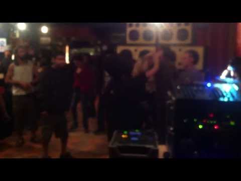 Sound Sanctuary Humboldt Last Tune -  Sak Dub I Dubplate