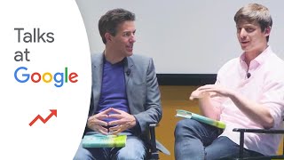 Wayne Pacelle & Josh Tetrick: "Just Food" | Talks at Google