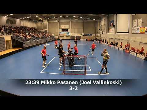 Maalikooste SCH- RSS PANTHERS