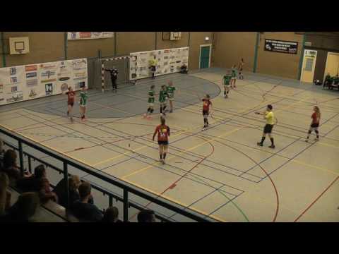 16-17 playoff samenvatting kwiek vs EenO