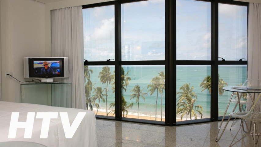 Hotel Brisa Tower, Maceió