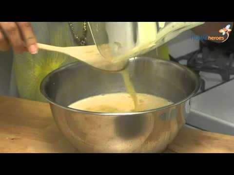 Flan de Coco (Coconut Flan)