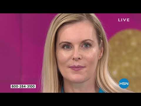 HSN | Skinn Cosmetics Celebration 07.10.2020 - 12 PM