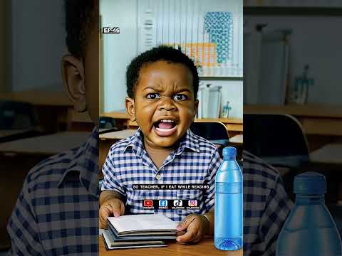 Funny Class 'Ep-46' 🤣😂 #funny #comedy #bestcomedyskit #funnyshorts