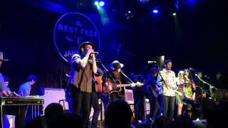 streets of laredo covers tell me why - neil fest 2015 [live]