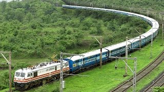 Download lagu TRAIN making a U-Turn ? ( Illusion at 2:37 ) Indian Railways | Train Videos mp3 Download lagu TRAIN making a U-Turn ? ( Illusion at 2:37 ) Indian Railways | Train Videos mp3
