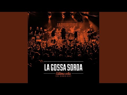 Quina Calitja (Live)