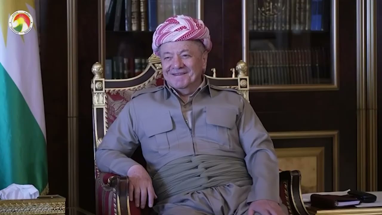 ڤیدیۆ | سەرۆك بارزانی و باڵیۆزی رووسیا پڕۆسەی سیاسیی هەرێمی كوردستانیان تاوتوێکرد