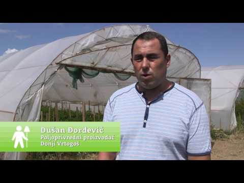 Domaćine kako radiš ep. 1  08.05.2017.