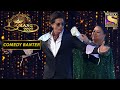 Shah Rukh Khan के Signature Pose को मिला एक नया काम Umang 2022 Comed