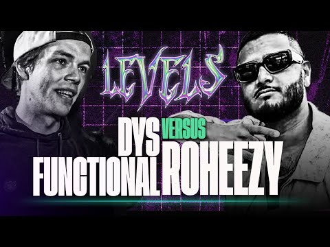 Dysfunctional vs Roheezy