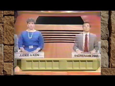 The $1,000,000 Chance of a Lifetime | Judee/Ken vs. Andrea/Michael