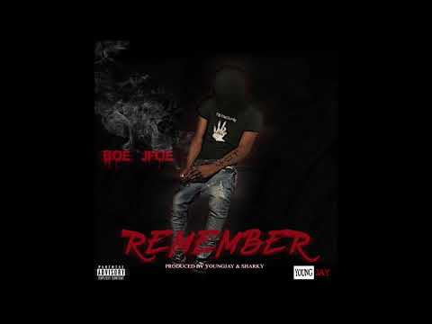 BOE JFoe - Remember Yo Name (Prod By YoungJay)