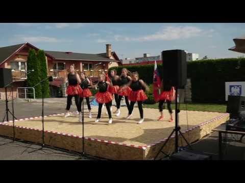 Deň mesta Sečovce 2018