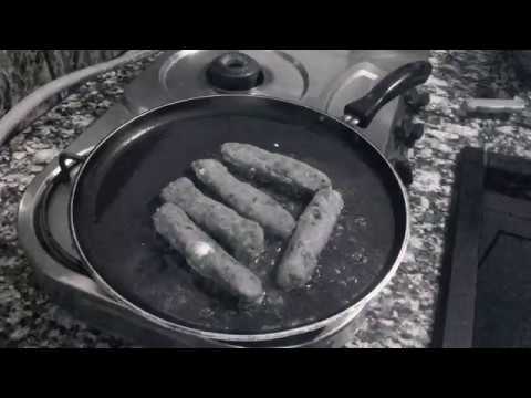 Chicken cheese seekh kebabs/chicken seekh kababs // RAMZAN SPECIAL RECIPES Video