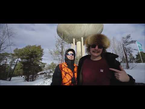 Jeijjo & Nupi - Selviytyjät w/ Kristian Heiskari, Eino Antiwäkki, Äänet Käskee, Loasteeze, MCP&Kimbo