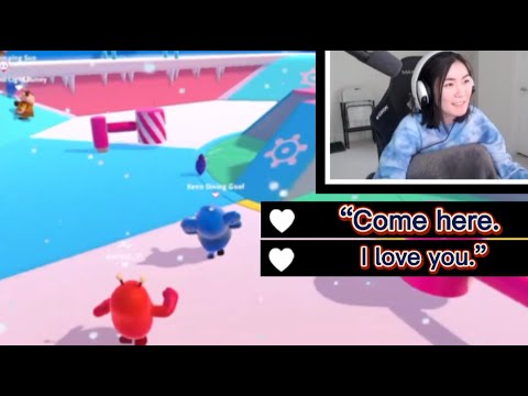 Would Hafu lose her child as a mom?