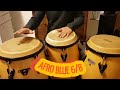 Afro blue 6/8 🇨🇺- MONGO SANTAMARIA