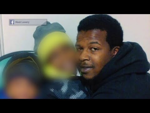 NJ Paterson Man’s Death Ruled Accidental At Police Station