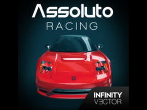 Assoluto Racing By Infinity Vector Ltd ( IOS ) Gameplay Video - YouTube