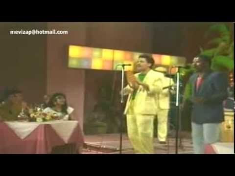 The Latin Brothers   -   Dime Que Paso   HD-HQ