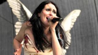 Within Temptation~ In Perfect Harmony lyrics