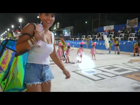 CARNAVALES 2026 Segunda Noche 07/02