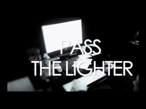 Portal Records - Pass The Lighter