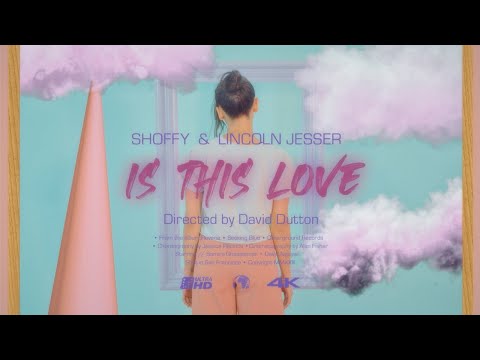 Shoffy, Lincoln Jesser - Is This Love
